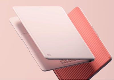 Google Pixelbook Go Gallery Image #0
