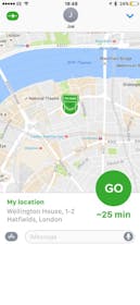 Citymapper Gallery Image #9
