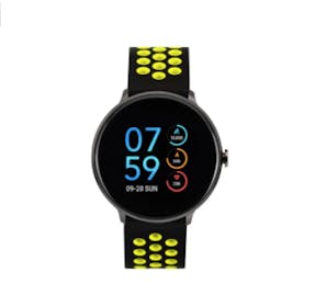 iTouch Sport Smartwatch Gallery Image #2