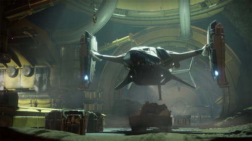 Destiny 2 Gallery Image #7