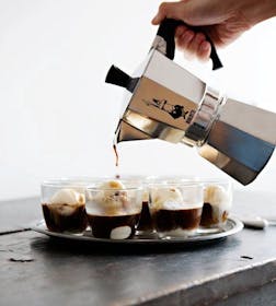 Bialetti Moka Pot Gallery Image #2
