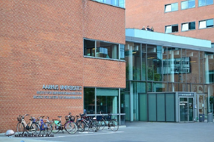 Aarhus Universitet | YourStack