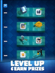 Clash Royale Gallery Image #2