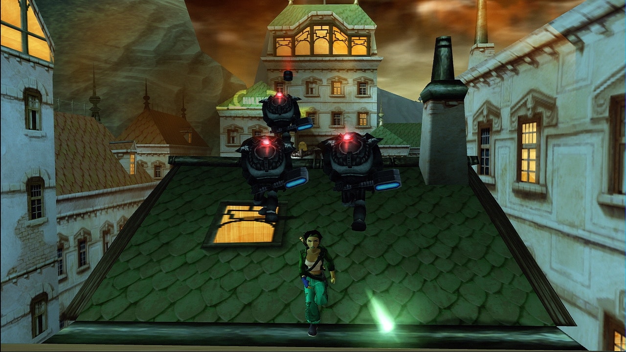 download beyond good and evil game