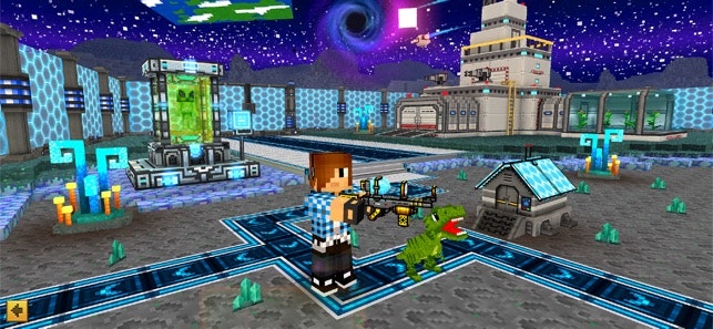 pixel gun 3d pc gameplay 2016 pixel gun 3d pc gameplay 2016