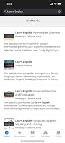 Coursera Gallery Image #3