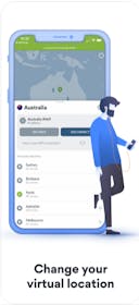 NordVPN Gallery Image #4