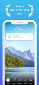 Calm Gallery Image #0