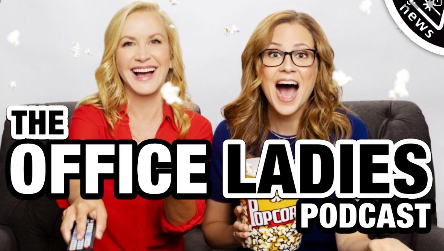 The Office Ladies YourStack