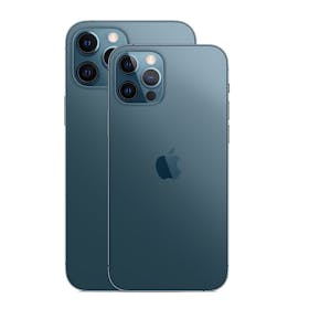 iPhone 12 Pro Max Gallery Image #0