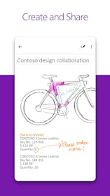 Microsoft OneNote Gallery Image #3