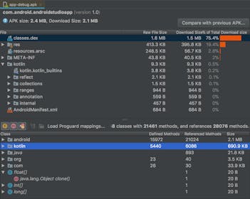 Android Studio Gallery Image #2