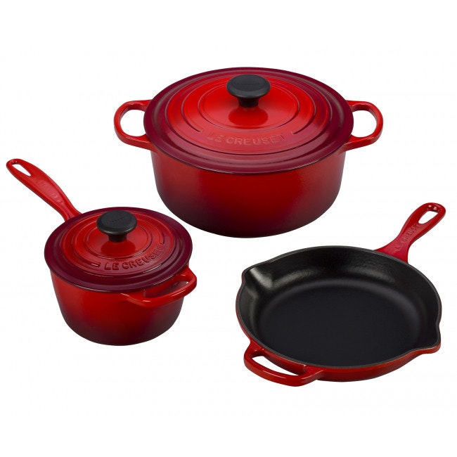 Le Creuset YourStack