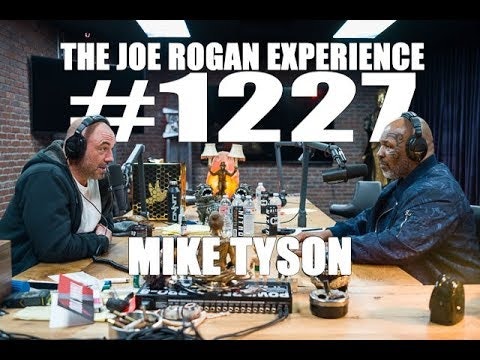 The Joe Rogan Experience YourStack