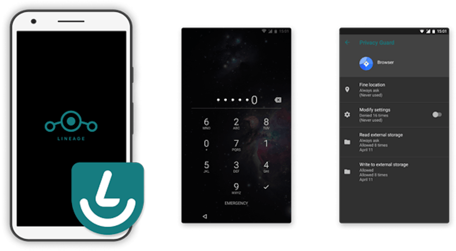 Lineage OS 20: Freie Android-Variante mit großem Update und neuen ...