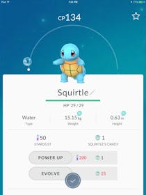 Pokemon Go Gallery Image #6