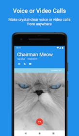 Signal Messenger Gallery Image #1