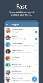 Telegram Messenger Gallery Image #11