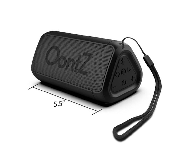 OontZ Angle 3 Shower Plus Edition YourStack
