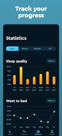 Sleepcycle Gallery Image #6