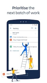 Atlassian Jira Gallery Image #1