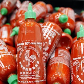 Sriracha Gallery Image #0