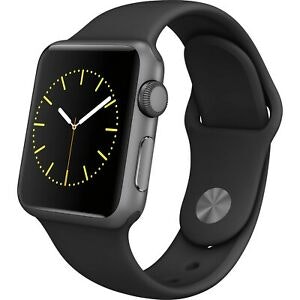 apple watch version 9.1
