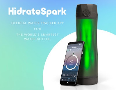 hidrate spark hidrate spark