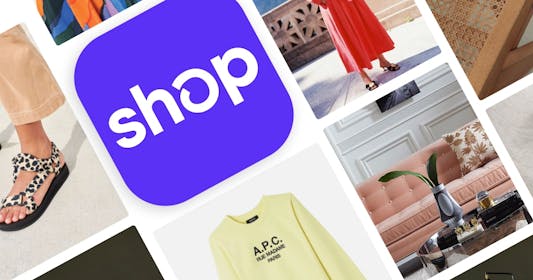 Shop by Shopify Gallery Image #0