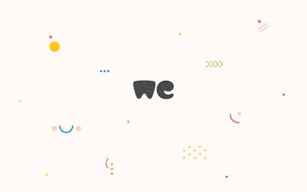 WeTransfer Gallery Image #0