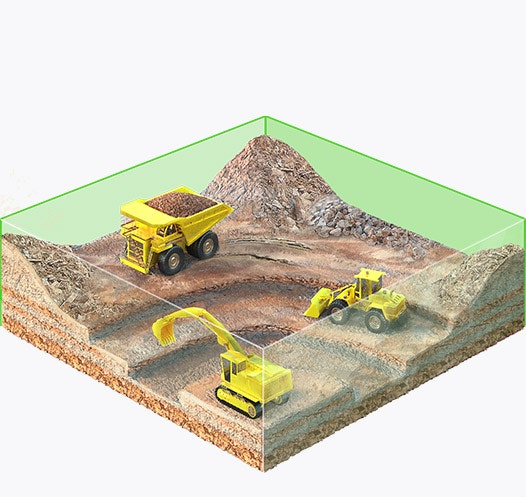 Propeller Aero YourStack