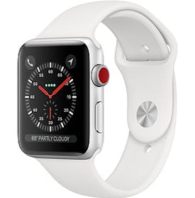 Apple Watch Nike Series 3 Gallery Image #1