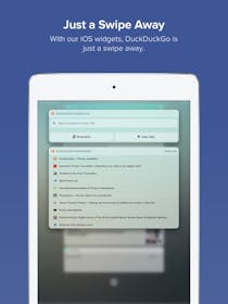DuckDuckGo Gallery Image #9