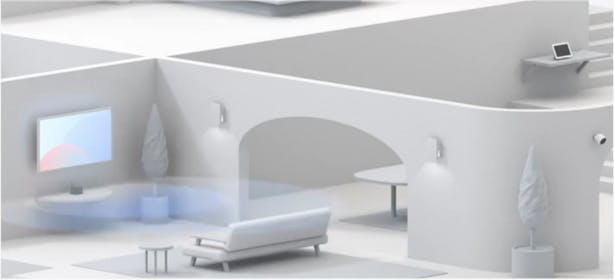 Google Nest Wifi Gallery Image #6