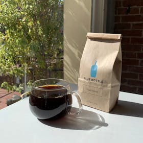 Blue Bottle Coffee Gallery Image #2