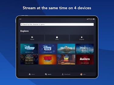 Disney+ Gallery Image #9