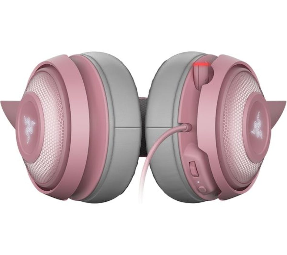 Razer Kraken Kitty Edition | YourStack