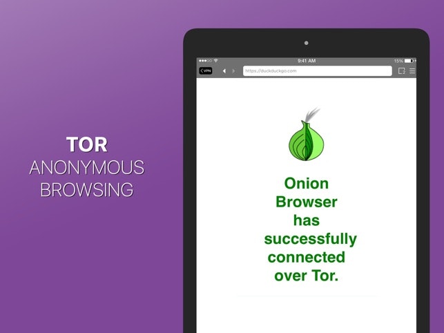 do you need a vpn for tor browser