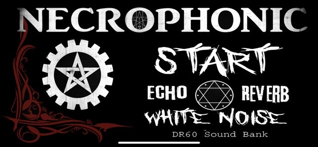 Necrophonic  YourStack