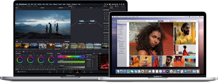MacBook Pro Gallery Image #0