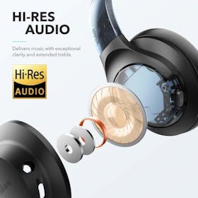 Anker Soundcore Life Q20 Gallery Image #1