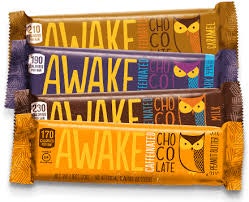 AWAKE Chocolate YourStack