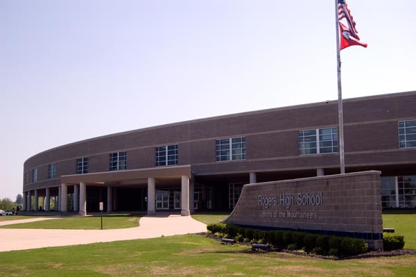 Rogers Schools YourStack