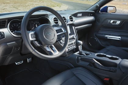 Ford Mustang Gallery Image #10