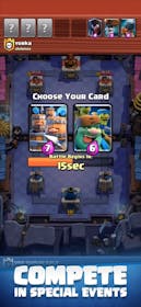 Clash Royale Gallery Image #6