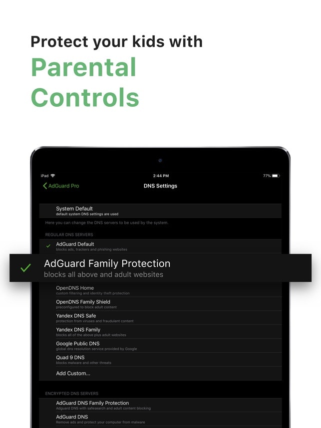 adguard pro android