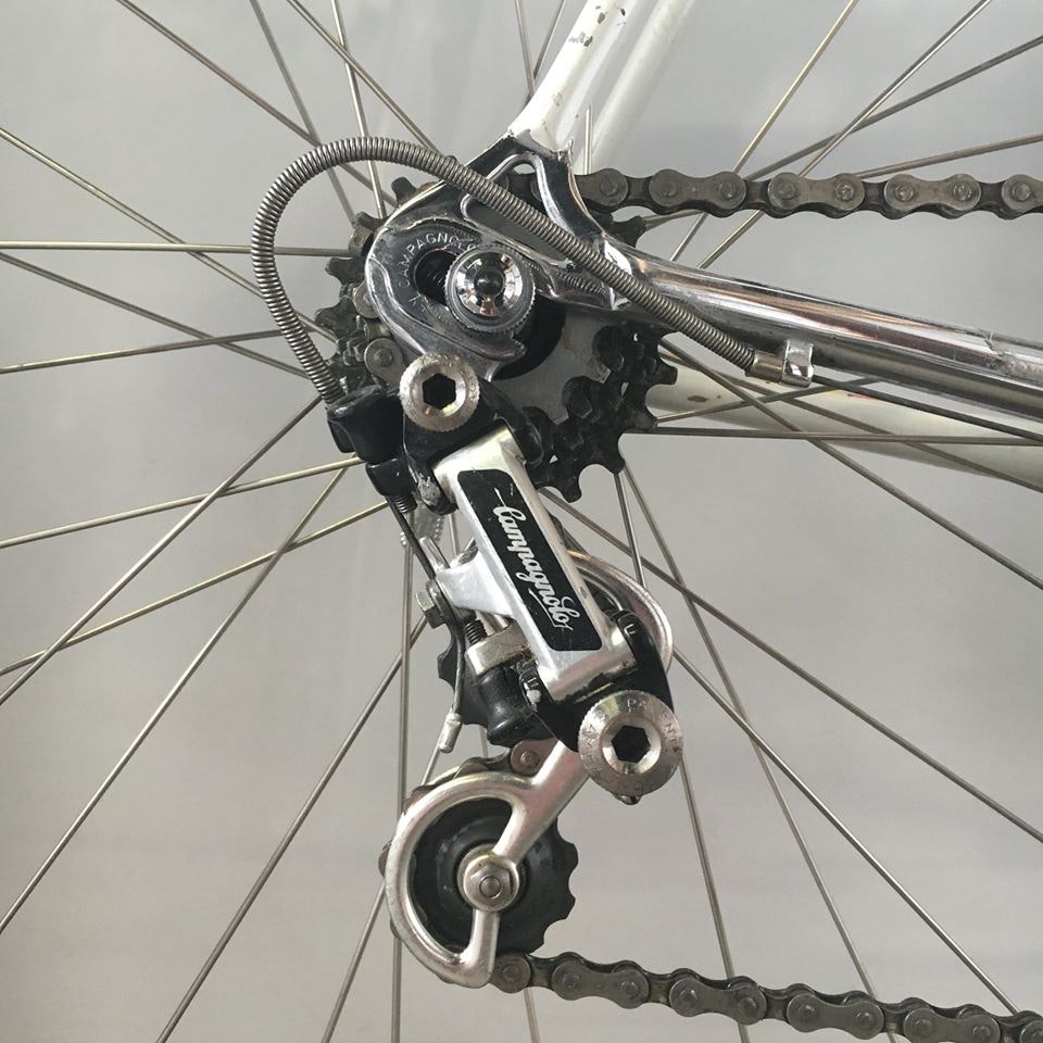 lemond revolution for sale