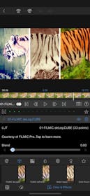 LumaFusion Gallery Image #3