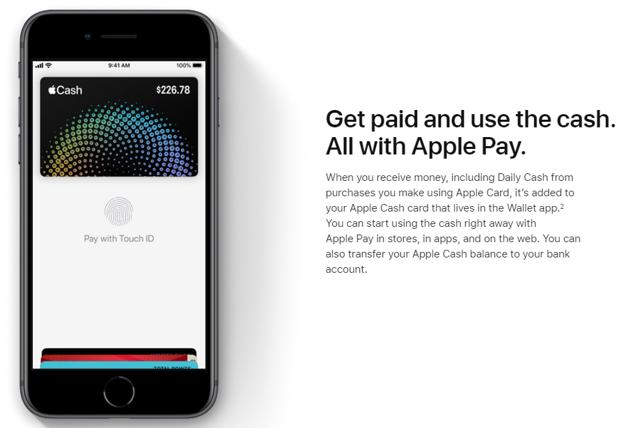 Apple Wallet YourStack