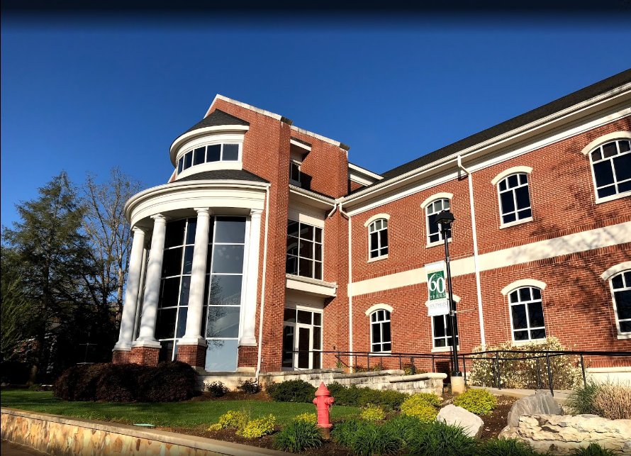 Southern Adventist University YourStack